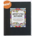 Studio Series Artist's Tile Sketchbook